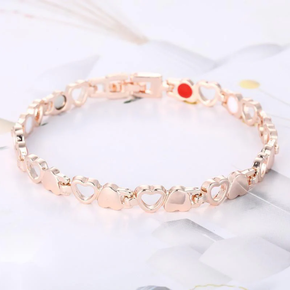 Bracelet Santé Miniyou™(Promotion limitée – dernier jour 🔥)