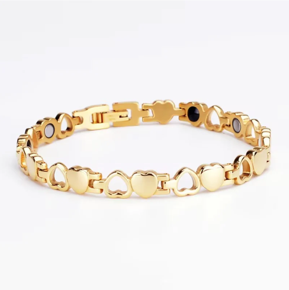 Bracelet Santé Miniyou™(Promotion limitée – dernier jour 🔥)
