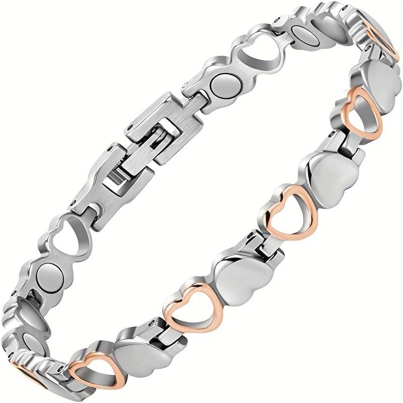 Bracelet Santé Miniyou™(Promotion limitée – dernier jour 🔥)