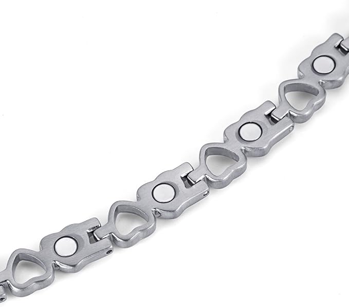 Bracelet Santé Miniyou™(Promotion limitée – dernier jour 🔥)