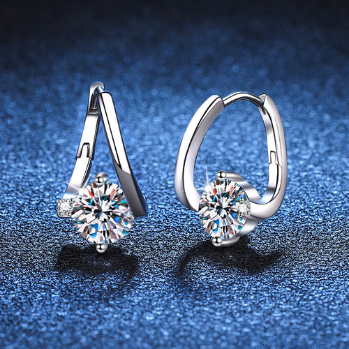 🔥LAST DAY SALE-80% OFF)Histone™Lymphvity MagneTherapy Germanium Earrings
