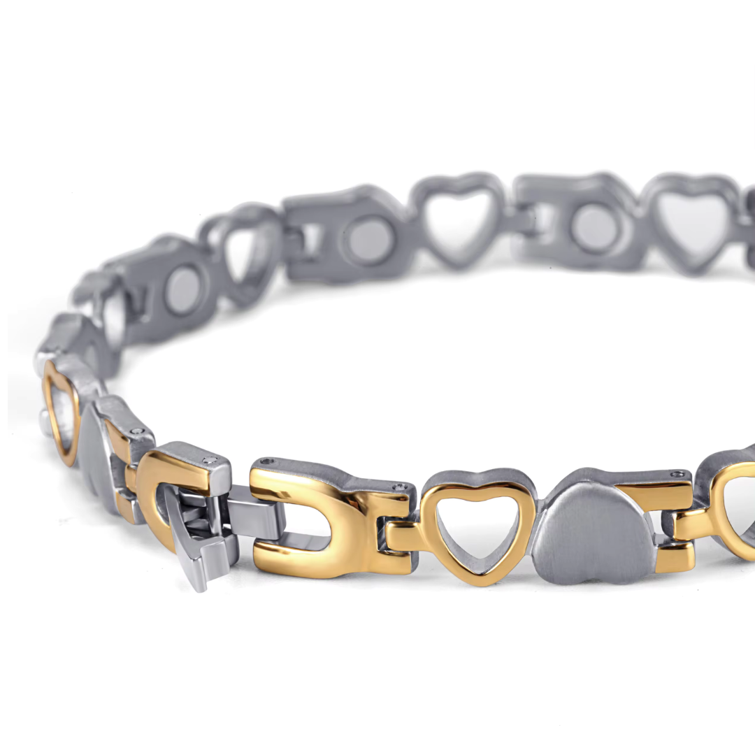 Bracelet Santé Miniyou™(Promotion limitée – dernier jour 🔥)