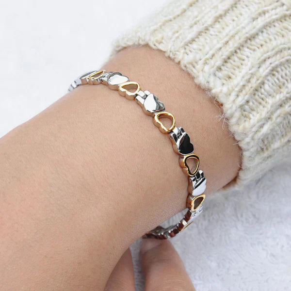 Bracelet Santé Miniyou™(Promotion limitée – dernier jour 🔥)