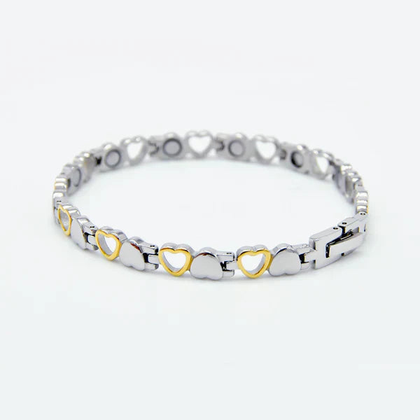 Bracelet Santé Miniyou™(Promotion limitée – dernier jour 🔥)